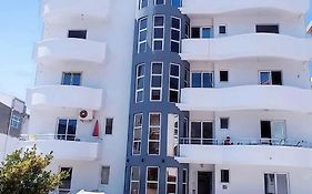 Villa Alba Apartments
