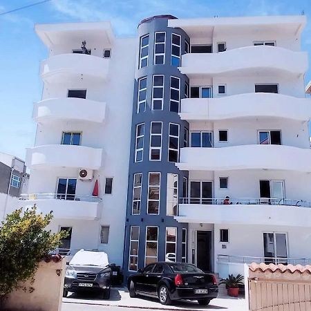 Villa Alba Apartments Dobrá Voda Exterior foto